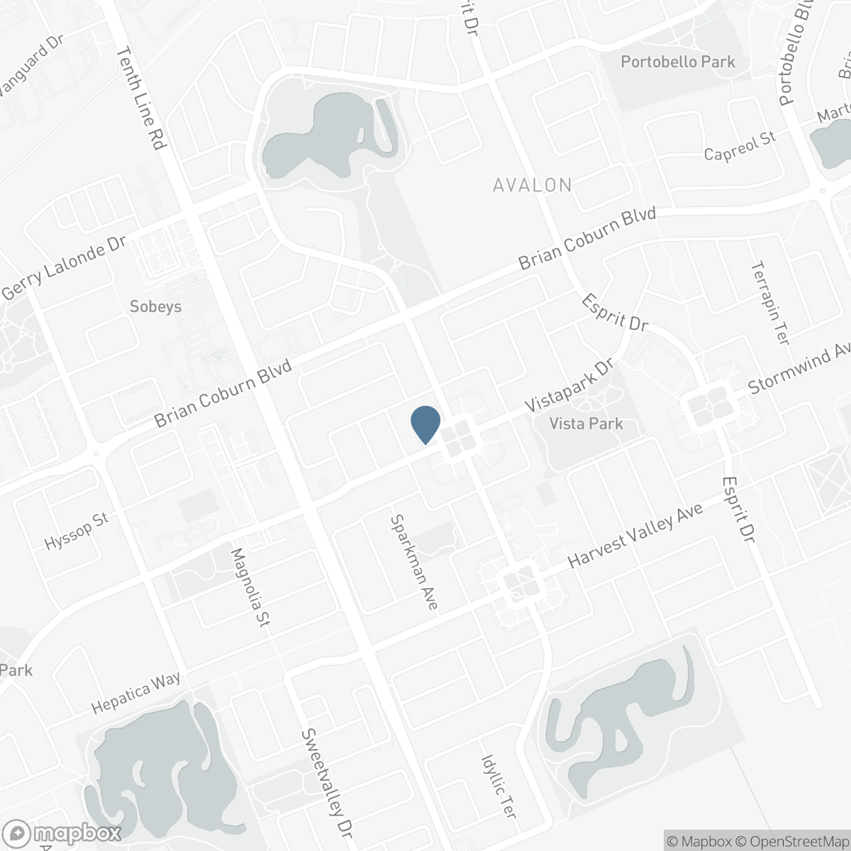 16 - 581 LAKERIDGE DRIVE, Ottawa, Ontario K4A 0H4